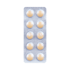 Yaw 5 MG Tablet 10
